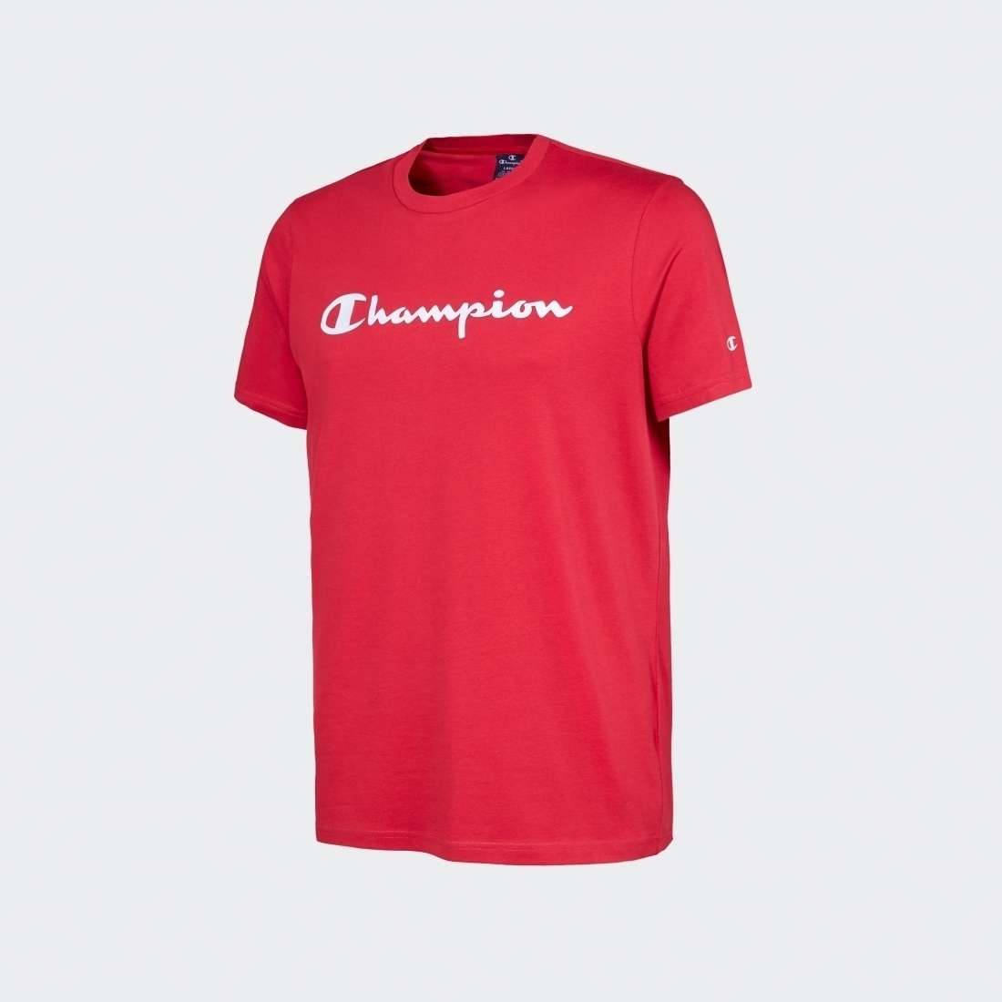 TSHIRT CHAMPION CREWNECK