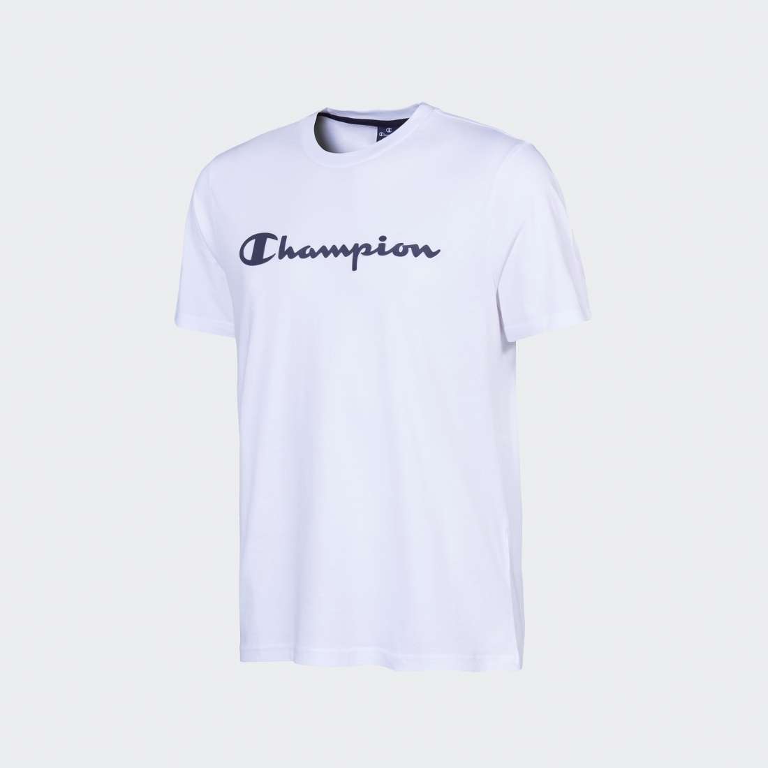 TSHIRT CHAMPION CREWNECK