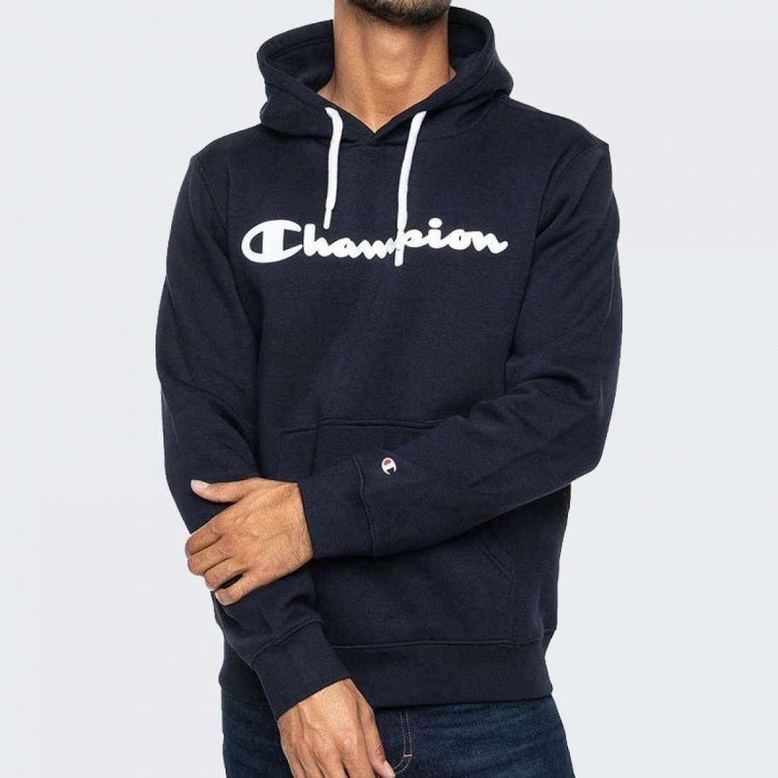 HOODIE CHAMPION