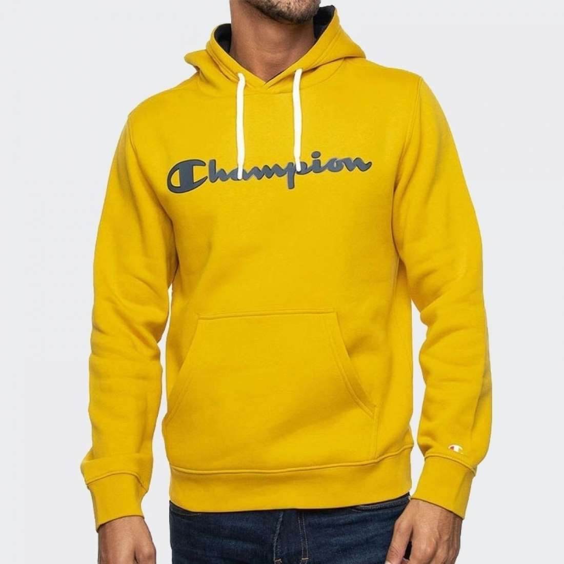 HOODIE CHAMPION