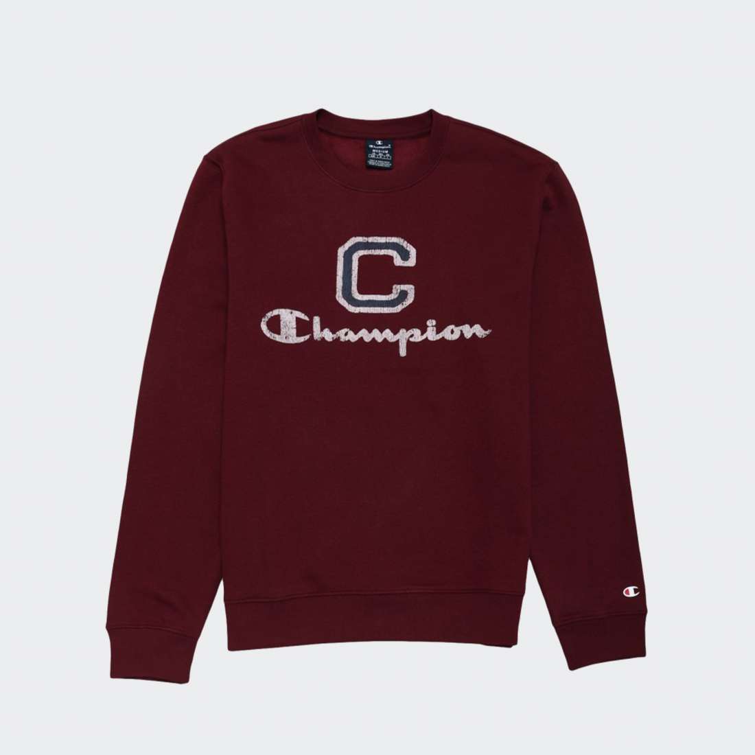 SWETSHIRT CHAMPION CREWNECK