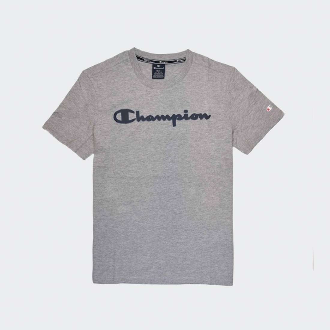 TSHIRT CHAMPION CREWNECK