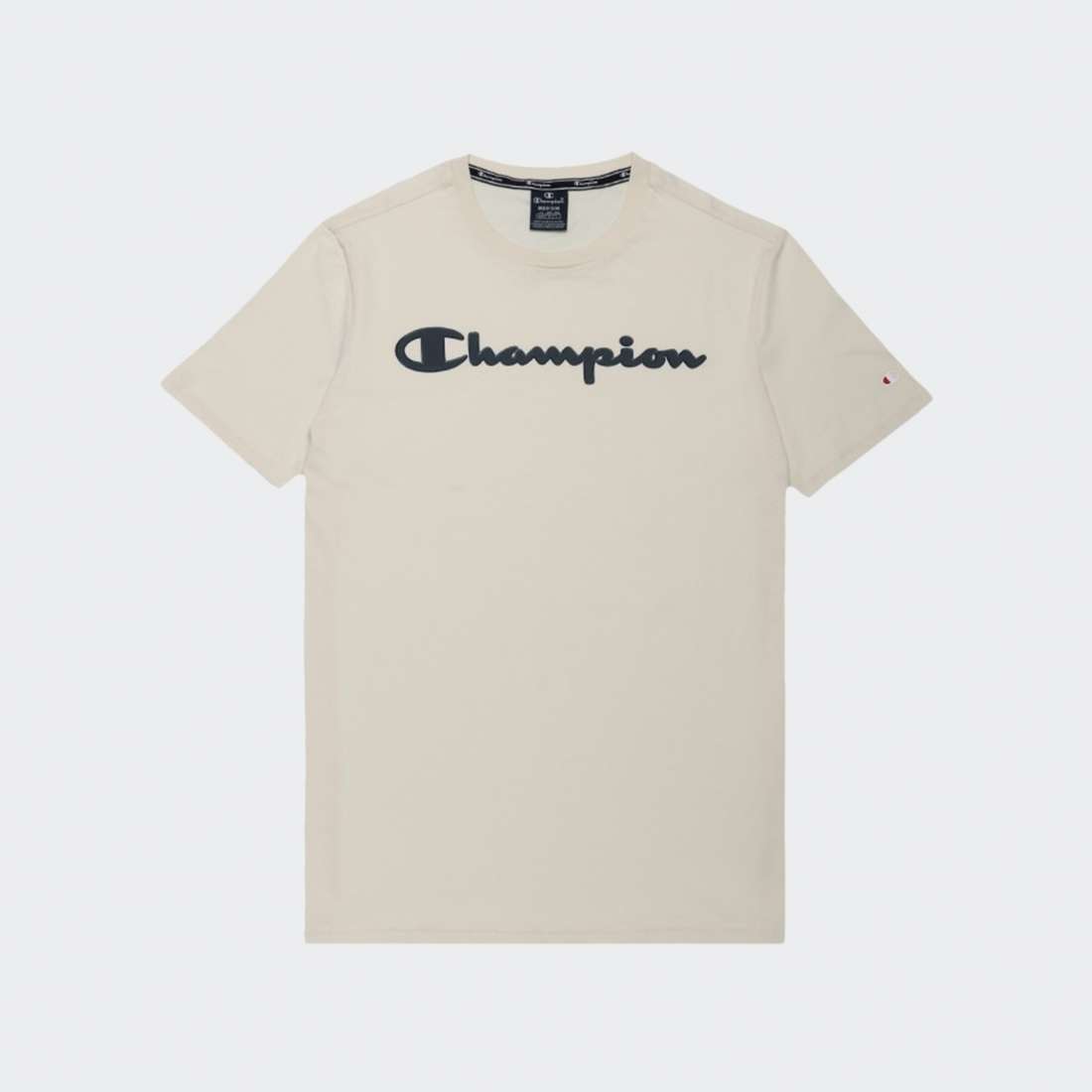 TSHIRT CHAMPION CREWNECK