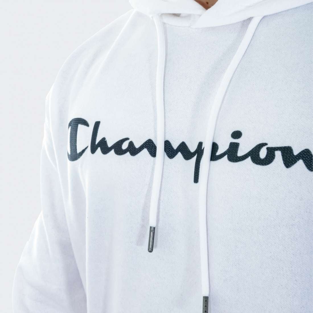 HOODIE  CHAMPION