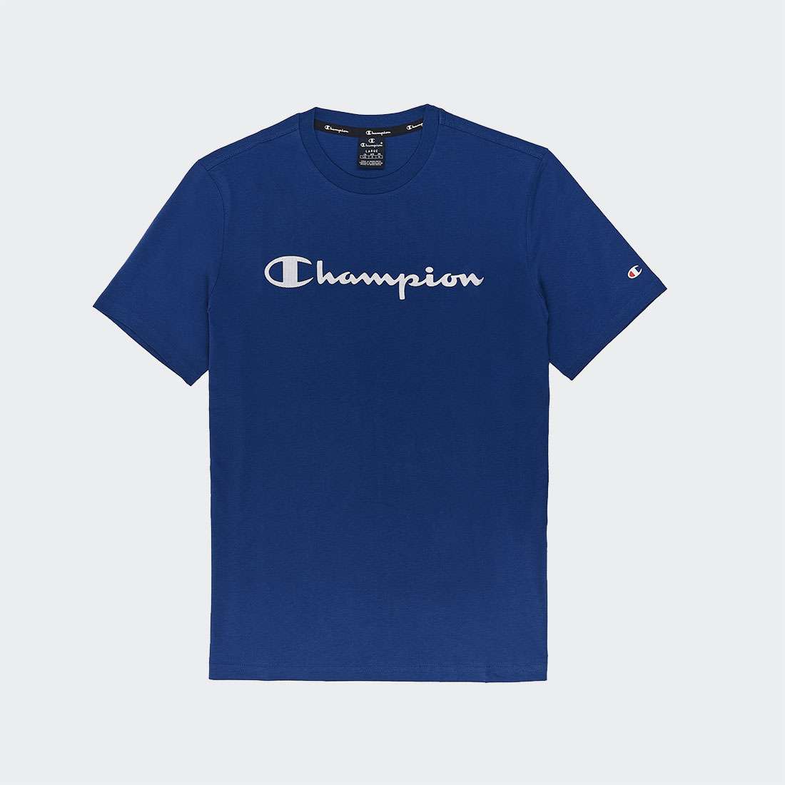 T-SHIRT CHAMPION 214142-BS003