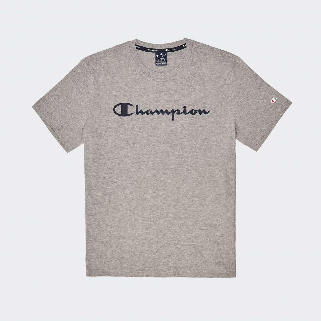 T-SHIRT CHAMPION 214142-EM006