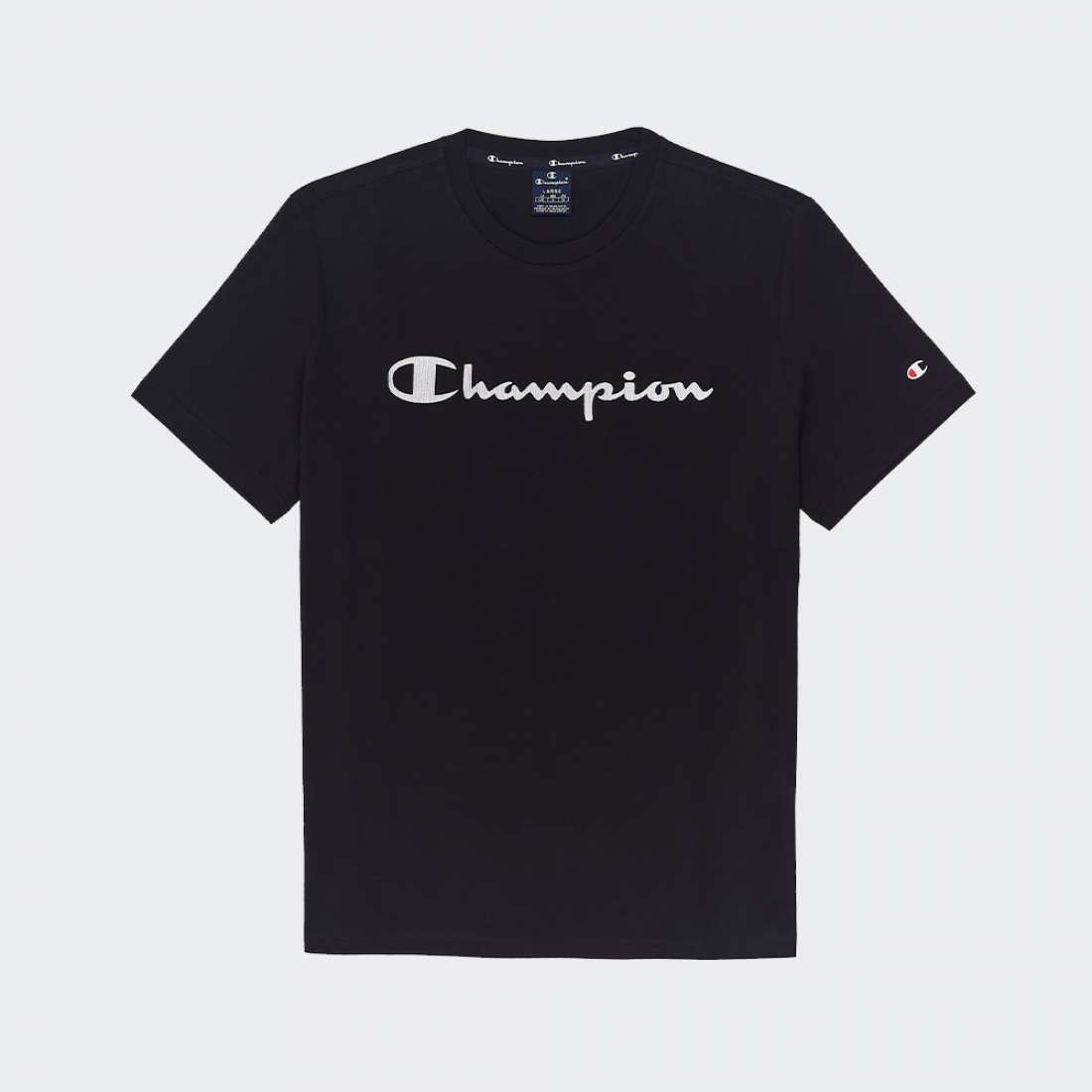 T-SHIRT CHAMPION 214142-KK001