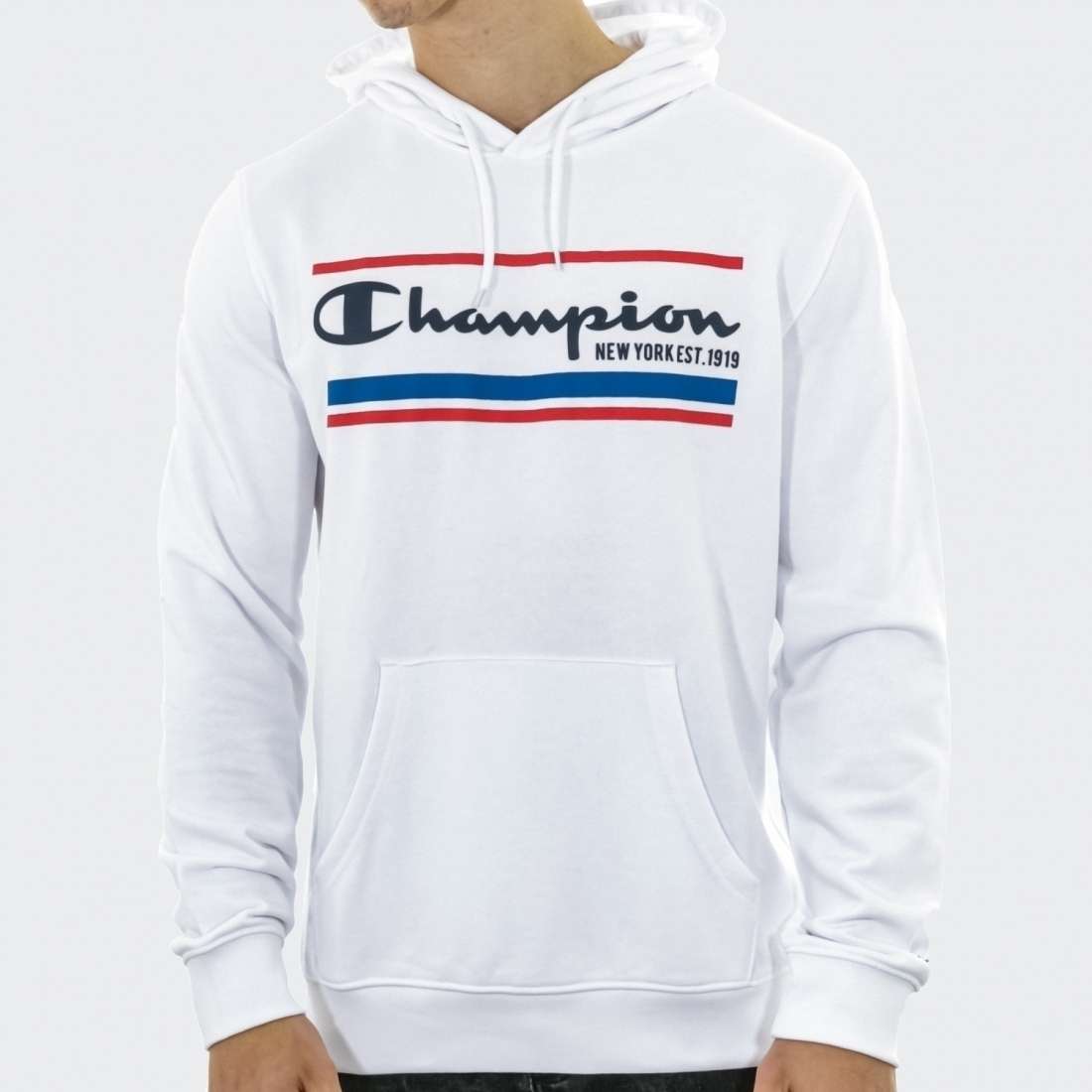 HOODIE CHAMPION