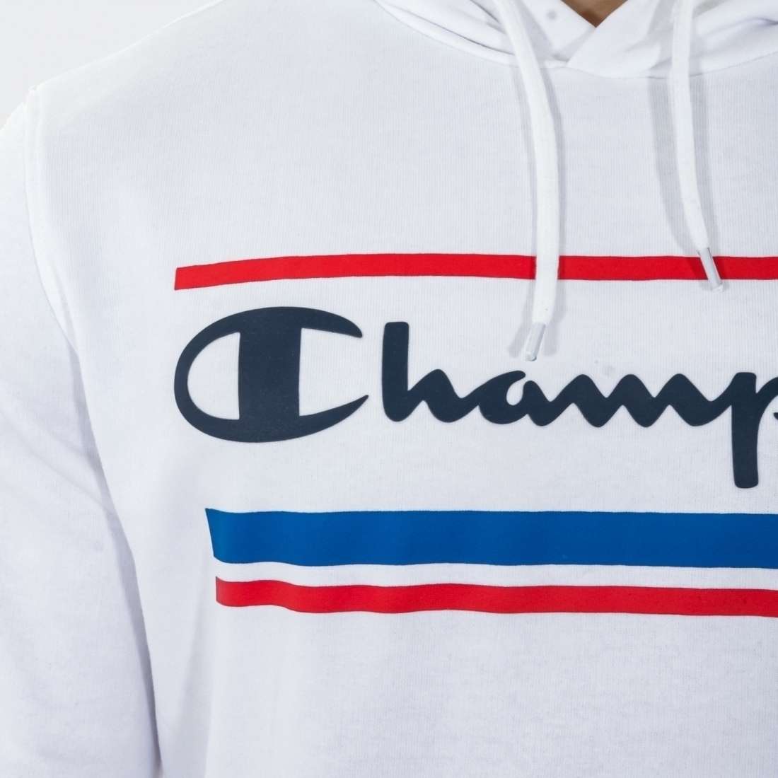 HOODIE CHAMPION