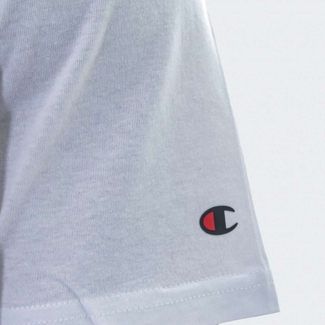 TSHIRT CHAMPION CREWNECK