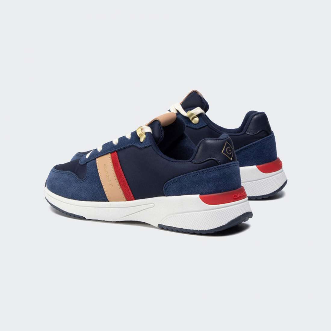 GANT DELYN RUNNING LOW MARINE