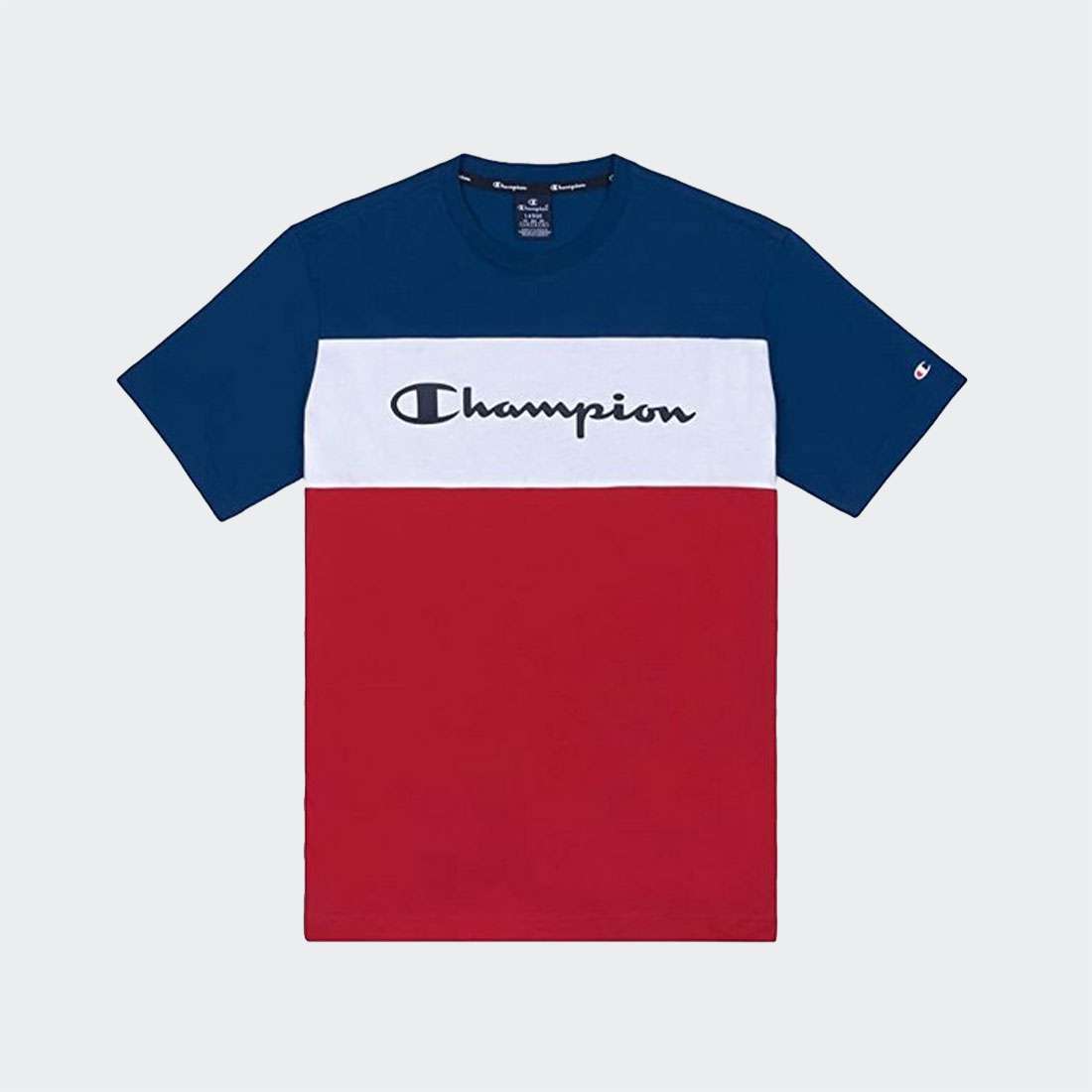 T-SHIRT CHAMPION 216197-BS501