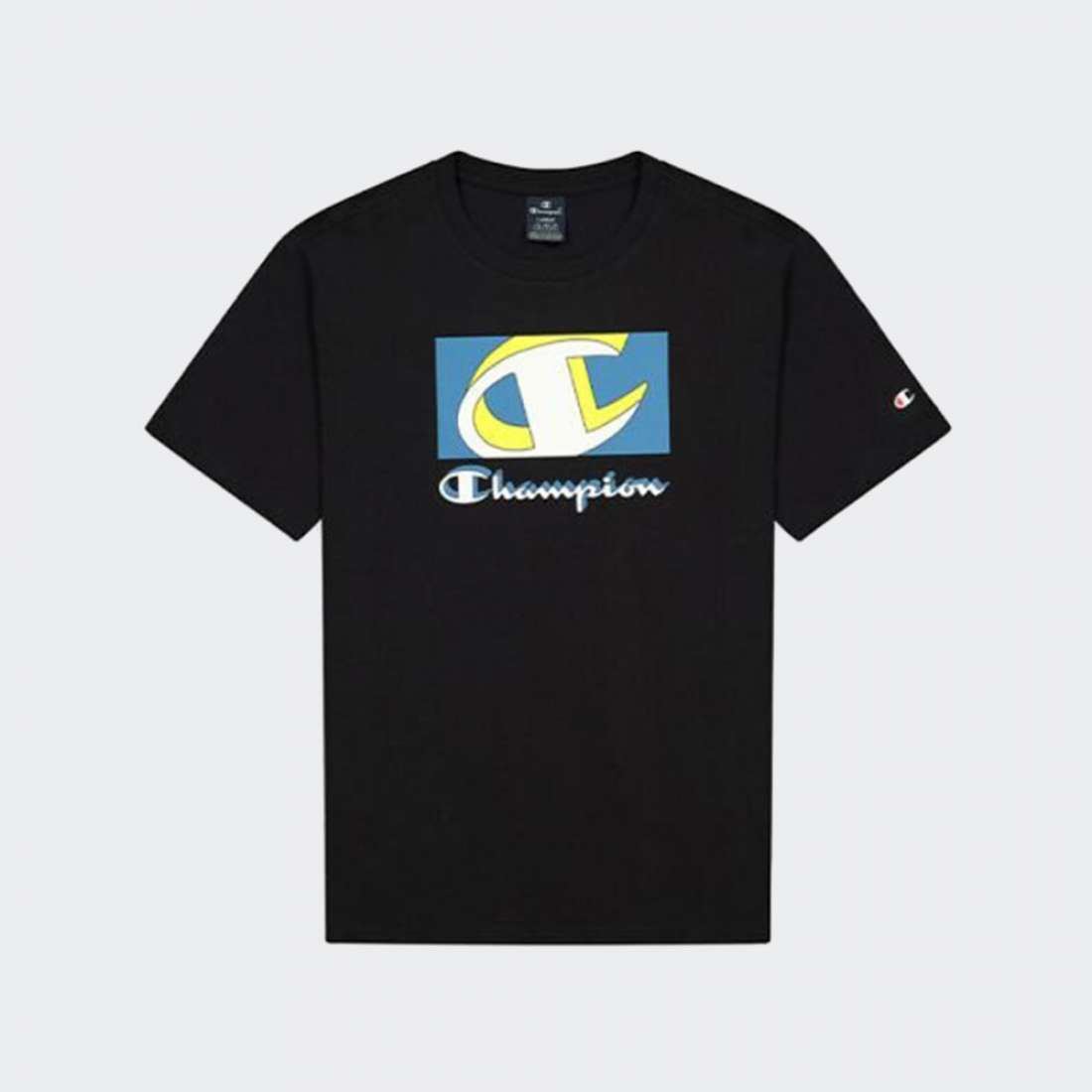 TSHIRT CHAMPION 216643-KK001