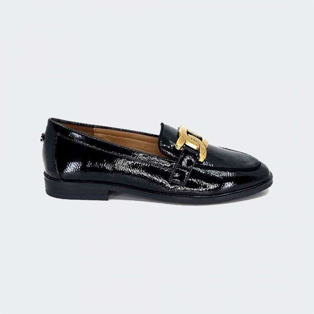 SAPATOS LA STRADA 2200127 BLACK