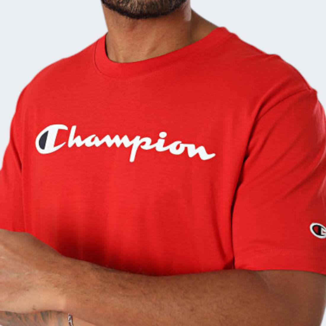 TSHIRT CHAMPION 220256-RS069