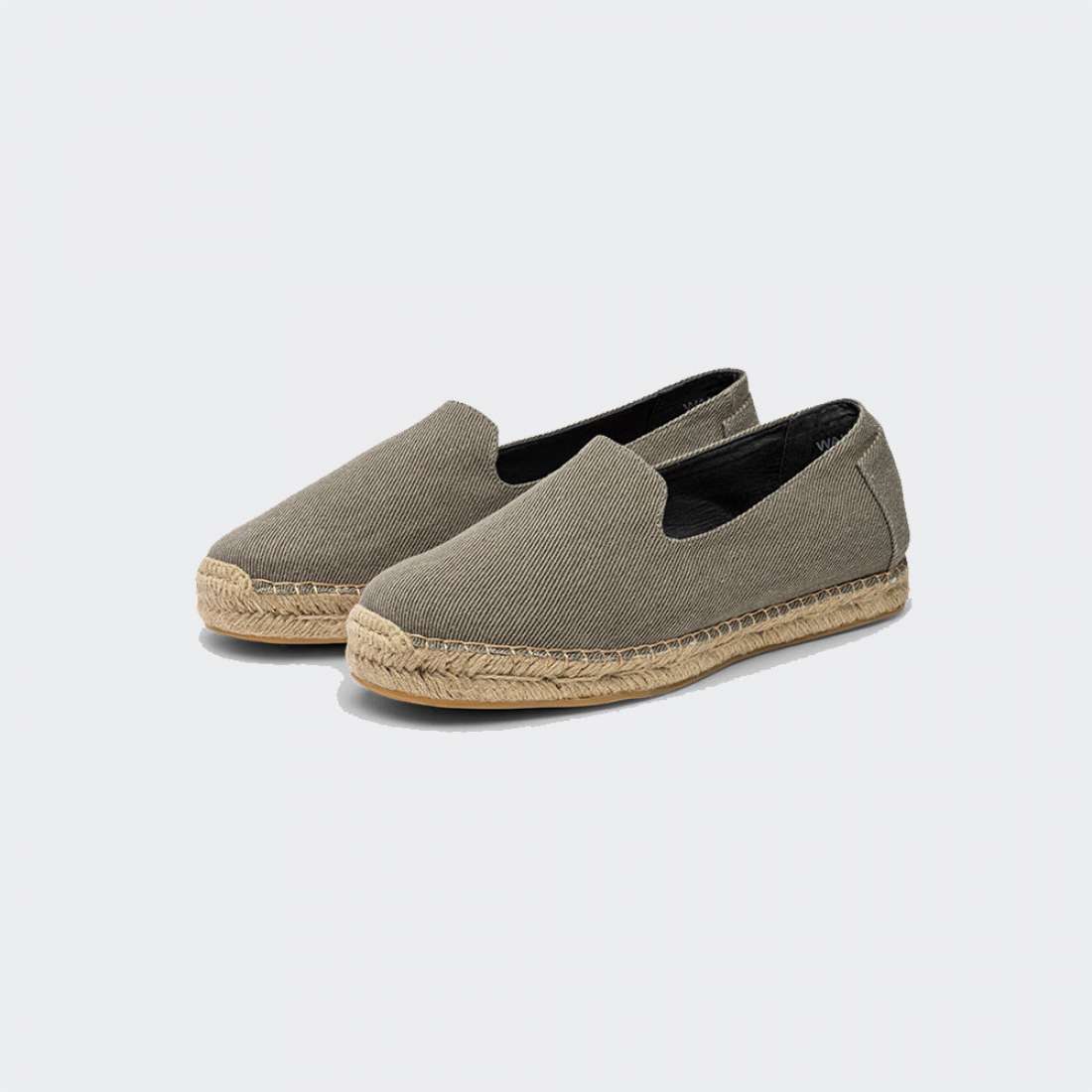 PAEZ MOC ESSENTIAL GREY