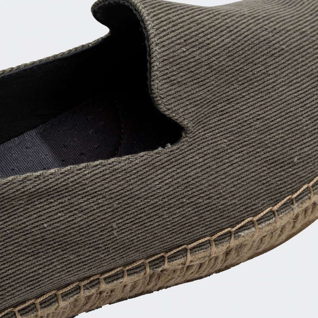 PAEZ MOC ESSENTIAL GREY