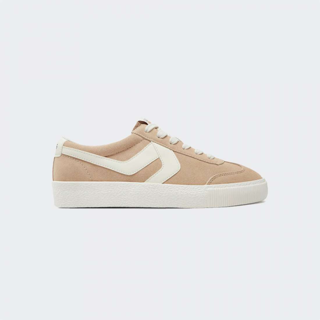 TÉNIS/SAPATILHAS LEVIS SNEAK LIGHT BEIGE