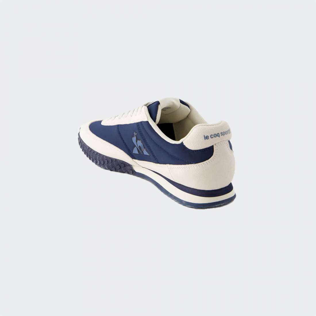 LE COQ SPORTIF VELOCE DRESS BLUE/VAPOROUS GRAY