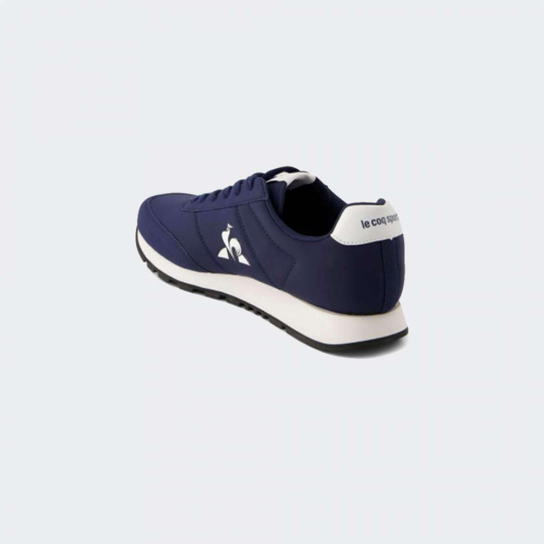 LE COQ SPORTIF RACERONE DRESS BLUE