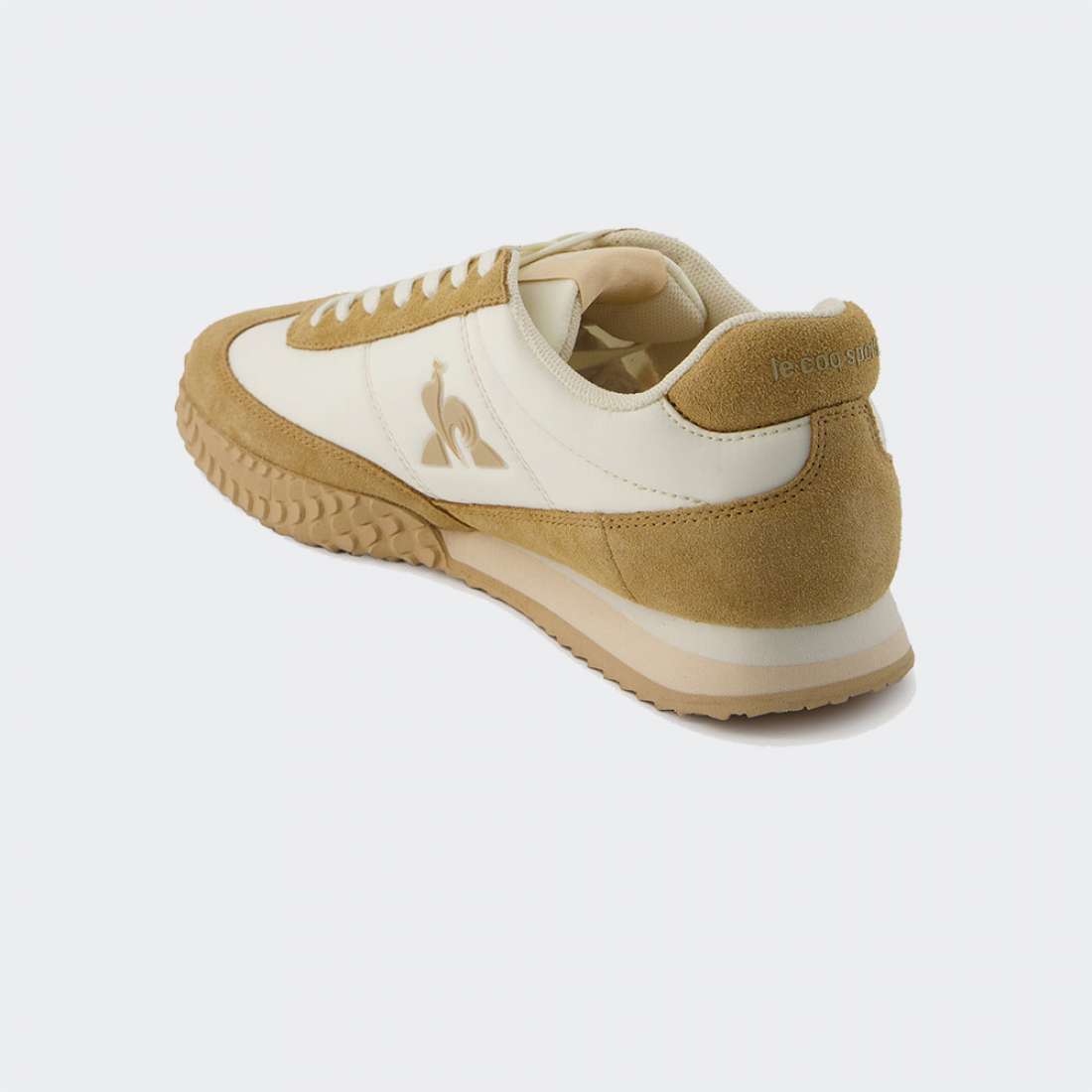 LE COQ SPORTIF VELOCE MARSHMALLOW/ICED COFFEE