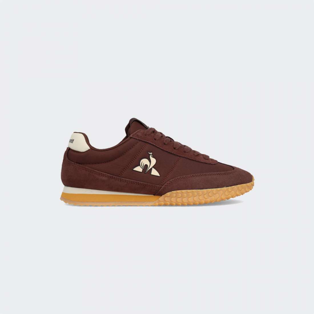 TENIS LE COQ SPORTIF VELOCE CHICORY COFFEE