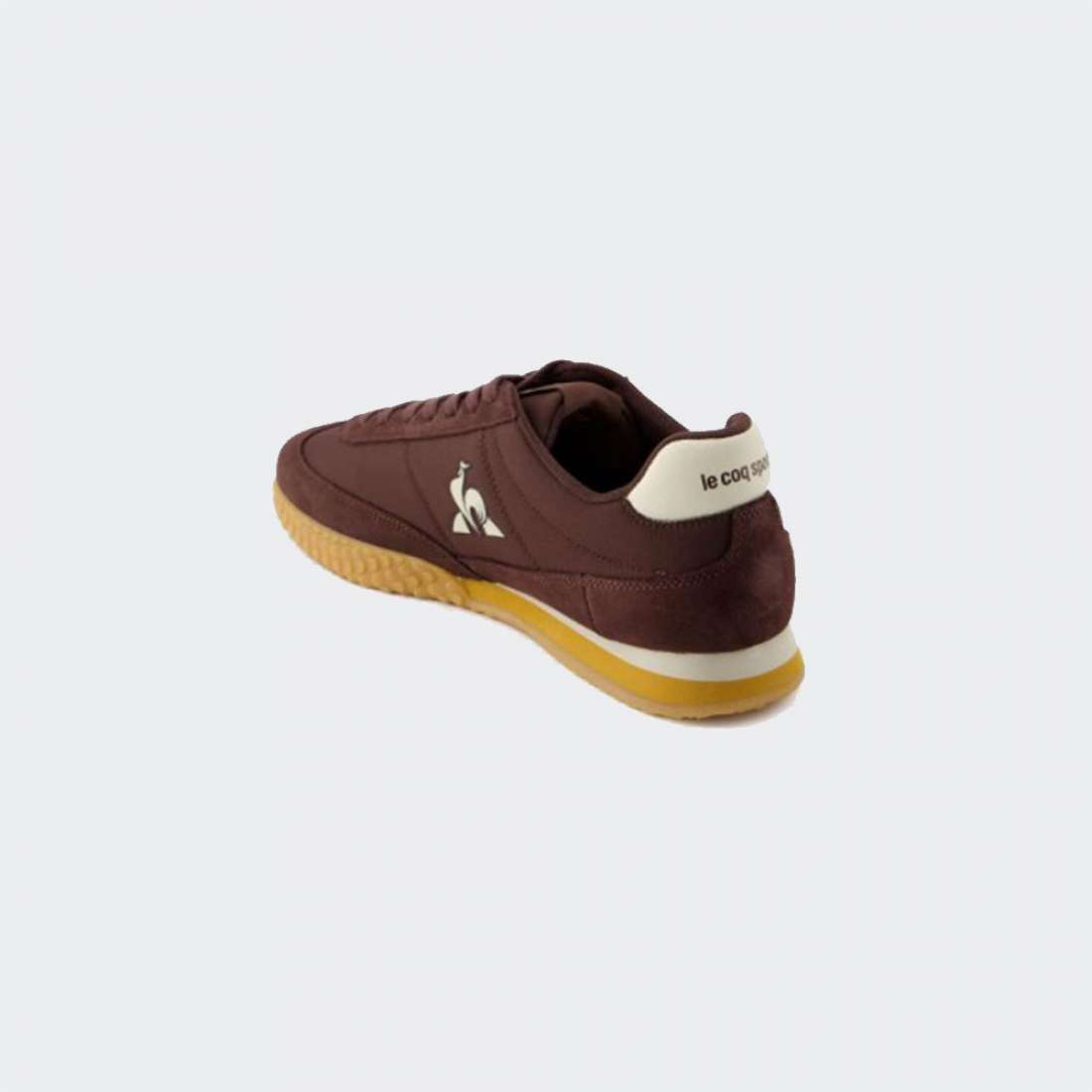 TENIS LE COQ SPORTIF VELOCE CHICORY COFFEE