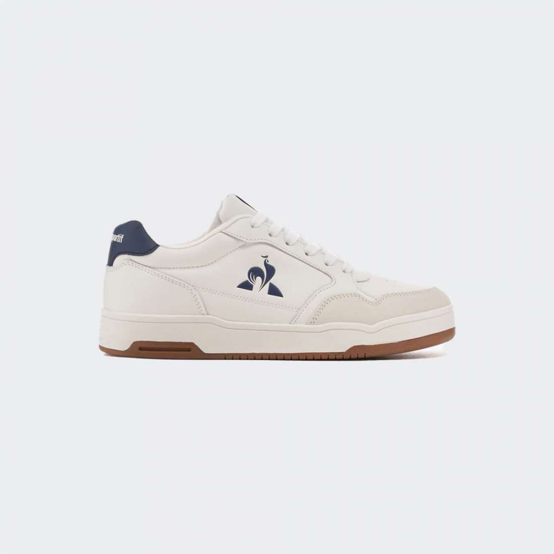 LE COQ SPORTIF MASTER OPTICAL WHITE/DRESS BLUE