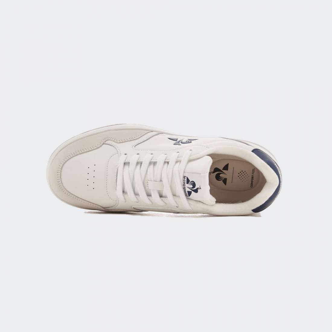 LE COQ SPORTIF MASTER OPTICAL WHITE/DRESS BLUE