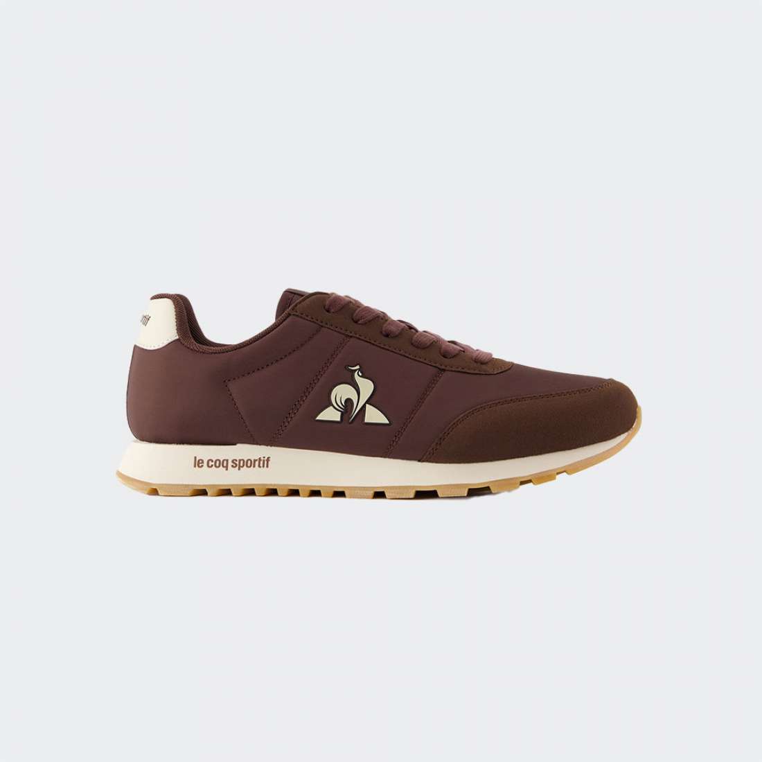 LE COQ SPORTIF RACERONE CHICORY COFFE