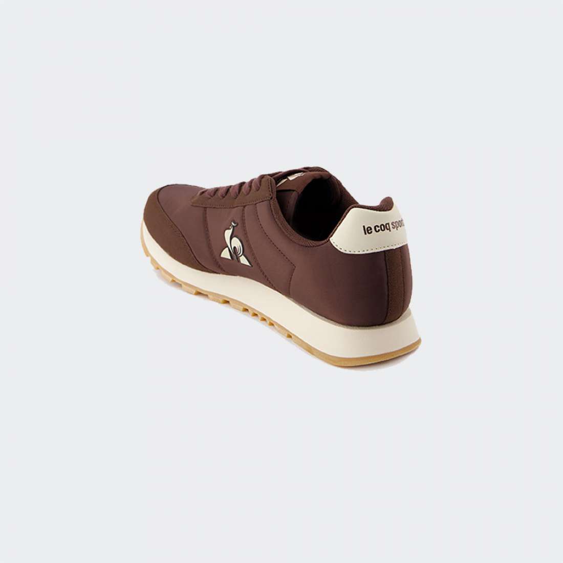 LE COQ SPORTIF RACERONE CHICORY COFFE