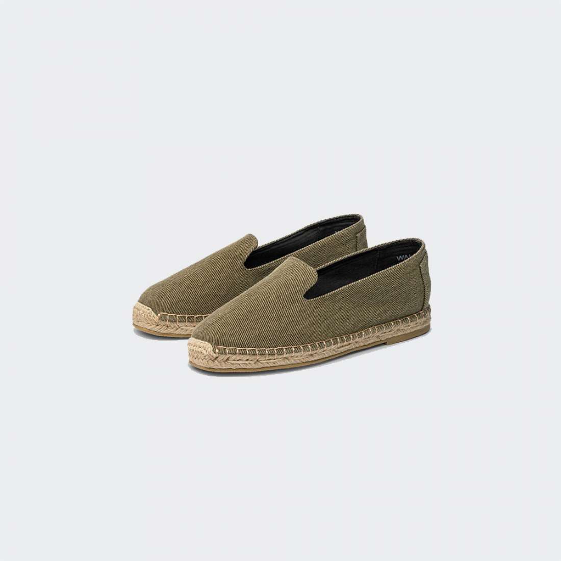 PAEZ MOC ESSENTIAL KHAKI