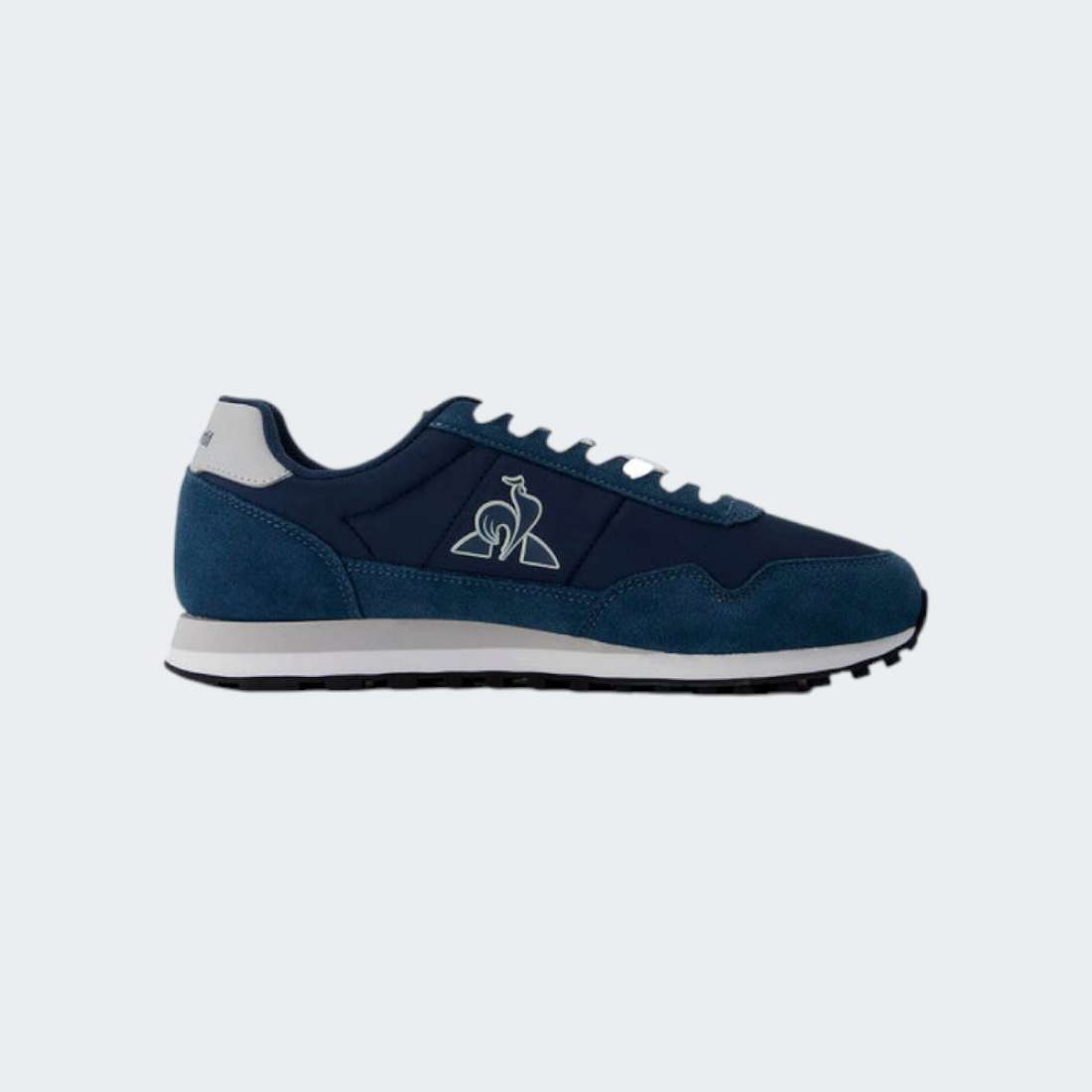 LE COQ SPORTIF ASTRA PAGEANT BLUE/GALET