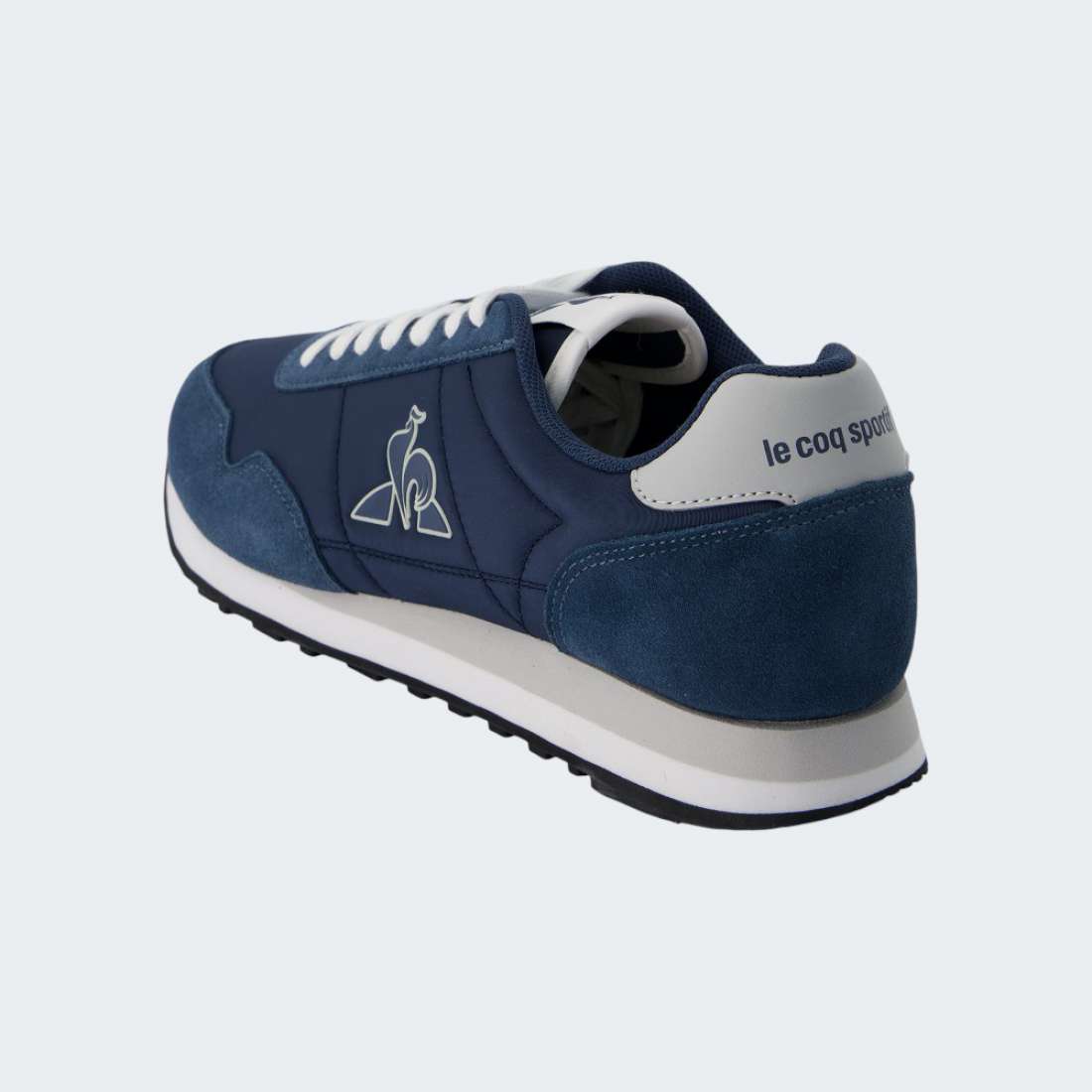 LE COQ SPORTIF ASTRA PAGEANT BLUE/GALET