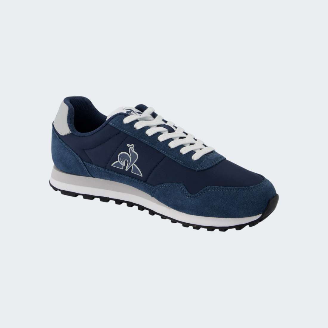 LE COQ SPORTIF ASTRA PAGEANT BLUE/GALET