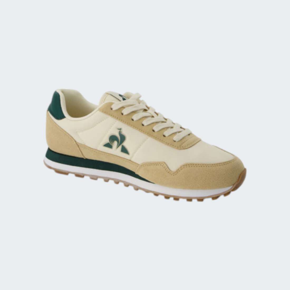 LE COQ SPORTIF ASTRA TURTLE DOVE/TREKKING GREE