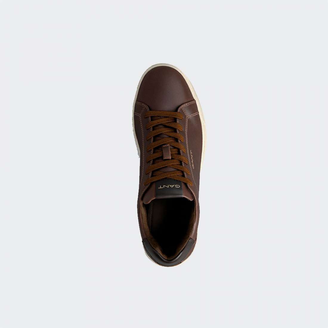 GANT MC JULIEN COGNAC/DK BROWN