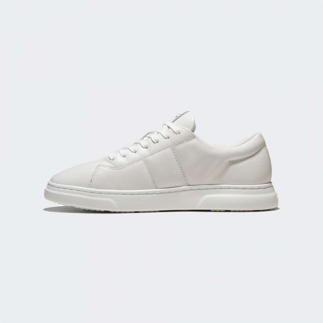 GANT JOREE WHITE/WHITE