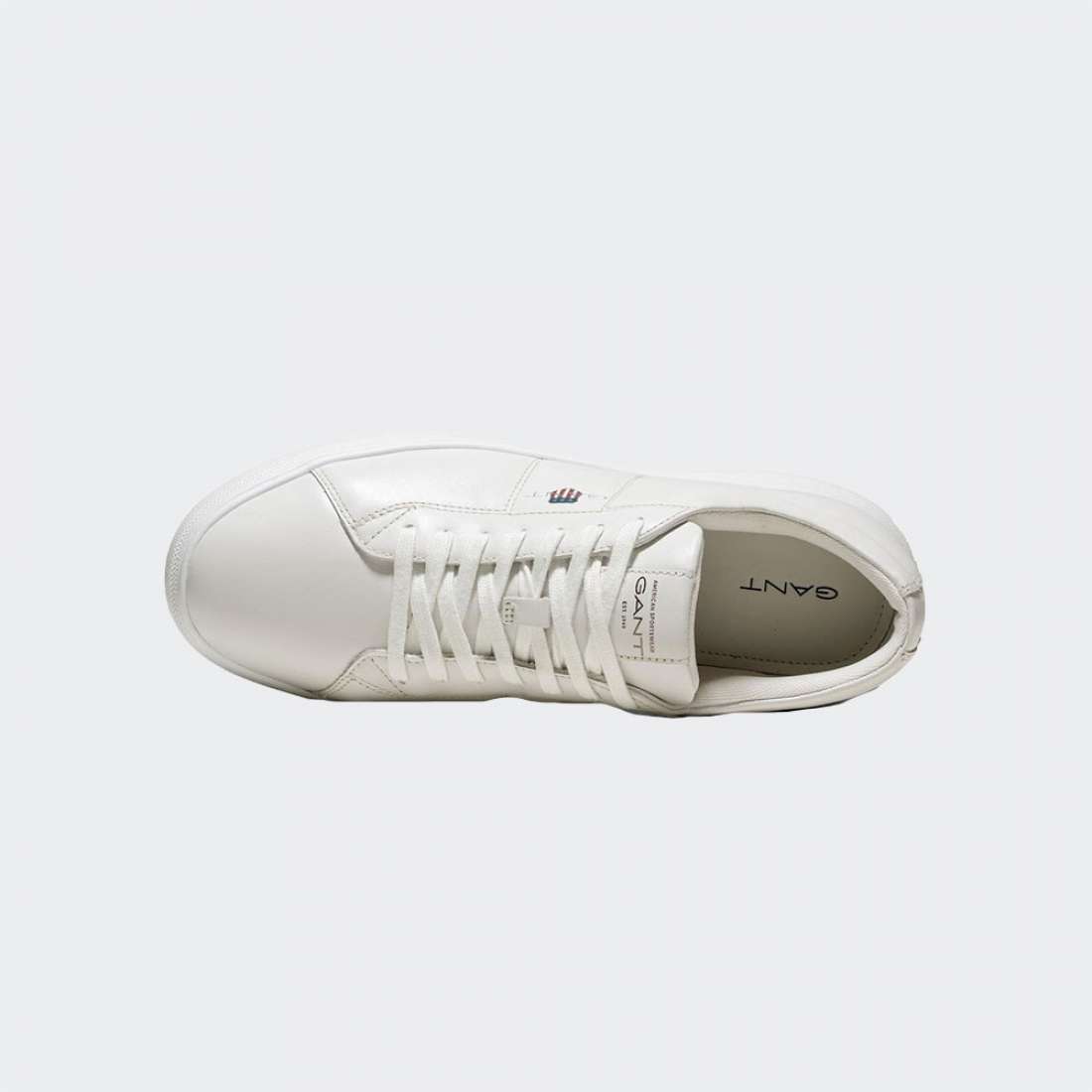 GANT JOREE WHITE/WHITE