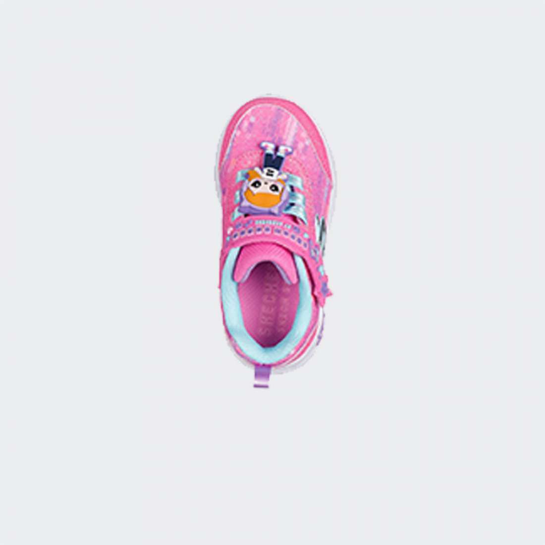 SKECHERS SNUGGLE SNEAKS MULTI