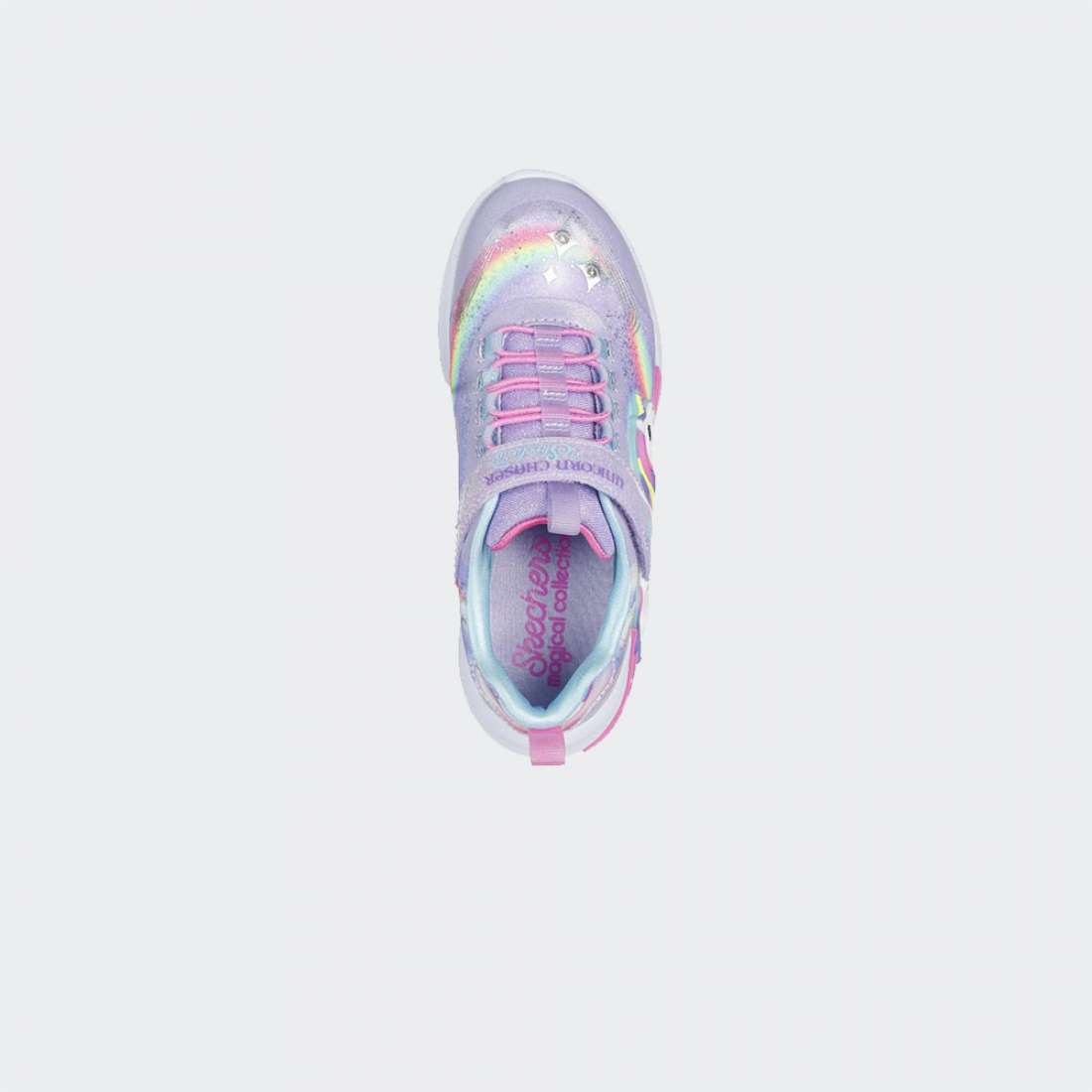 SKECHERS UNICORN CHASER MULTI