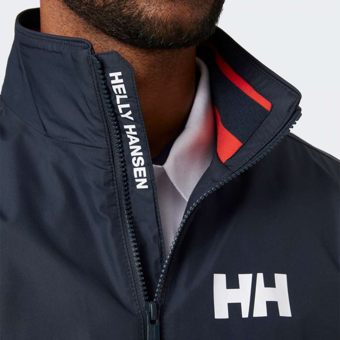 CORTA-VENTO HELLY HANSEN SALT NAVY