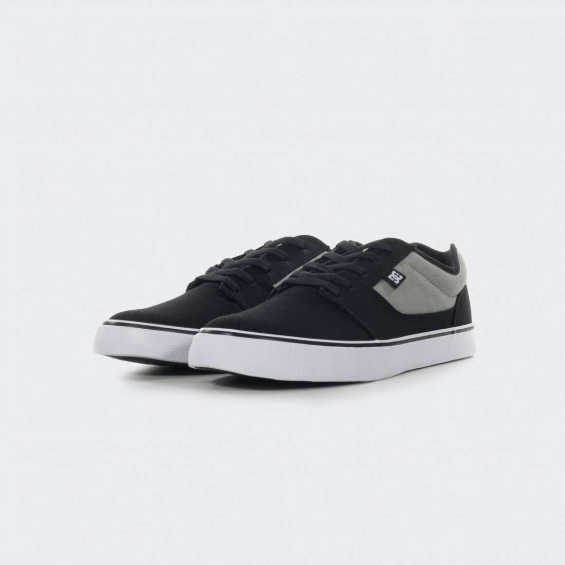 DC TONIK TX BLACK/GREY/WHITE