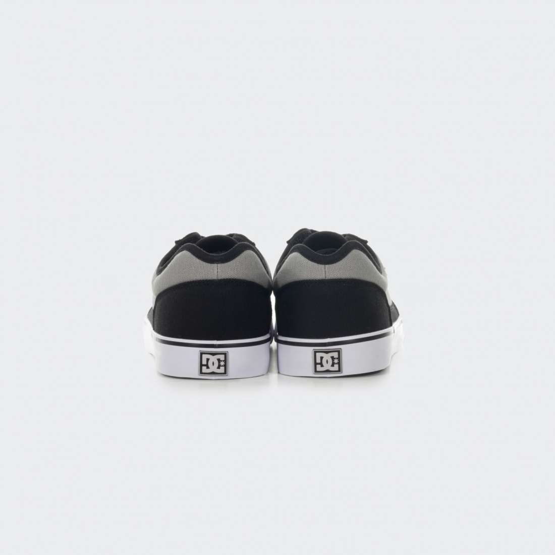 DC TONIK TX BLACK/GREY/WHITE