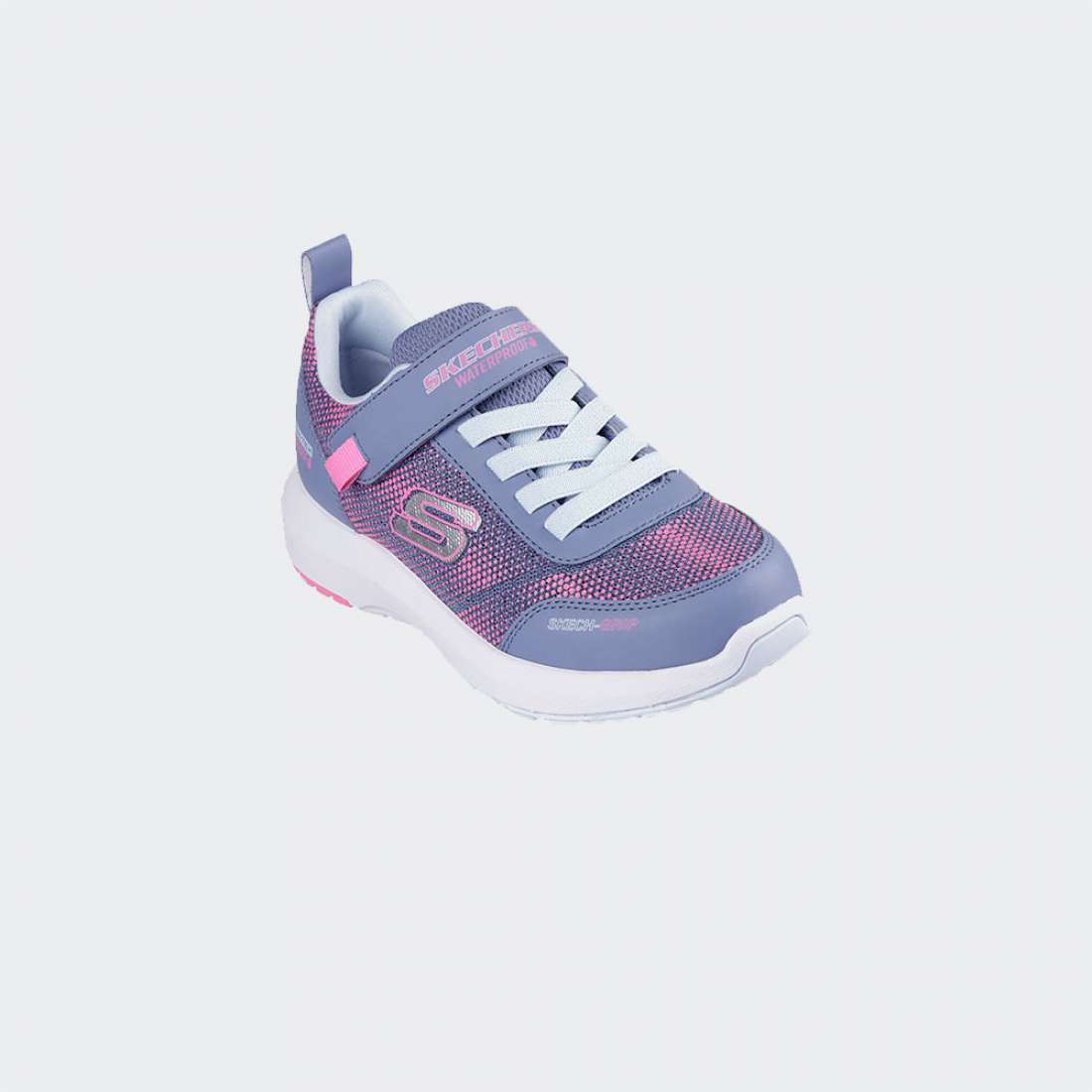 SKECHERS DYNAMIC MULTI