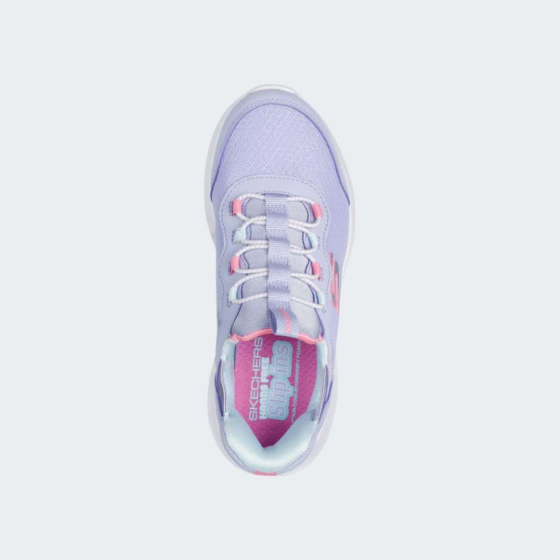 SKECHERS SIMPLE CUT LAVANDA