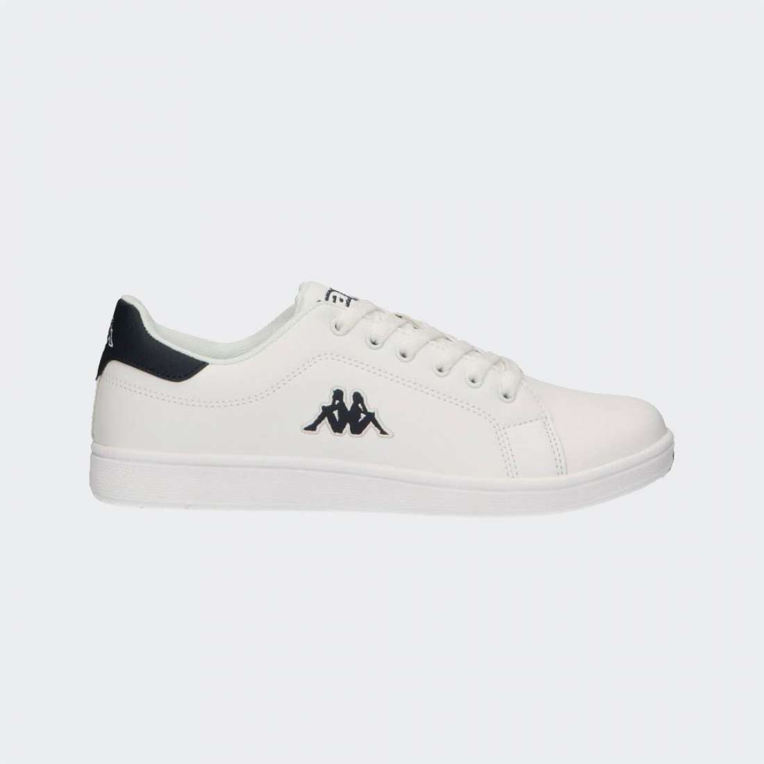 KAPPA MAOTA LACE WHITE/BLUE