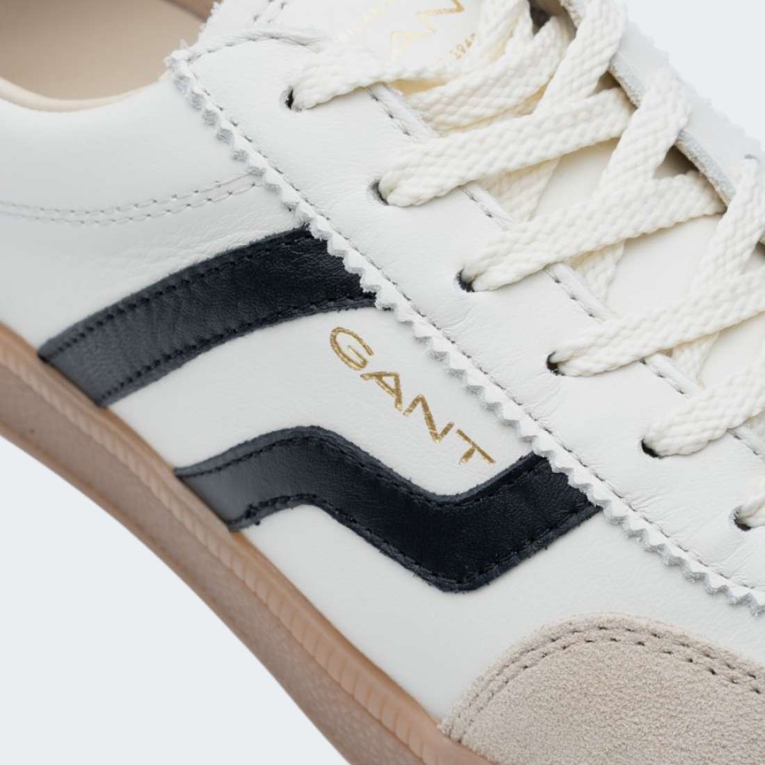 GANT CUZIMA BEIGE/WHITE/BLACK