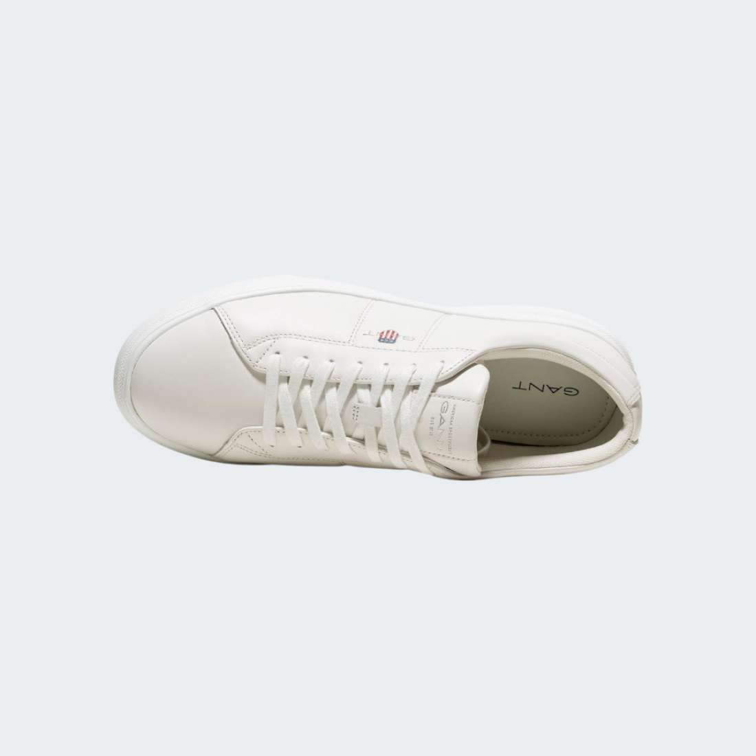 GANT JOREE WHITE/WHITE