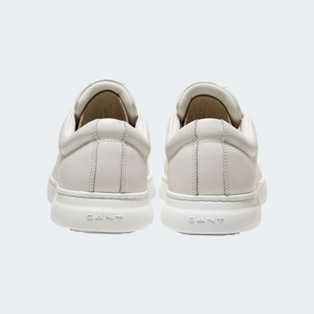 GANT JOREE WHITE/WHITE